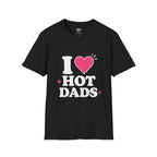 I Heart Hot Dads
