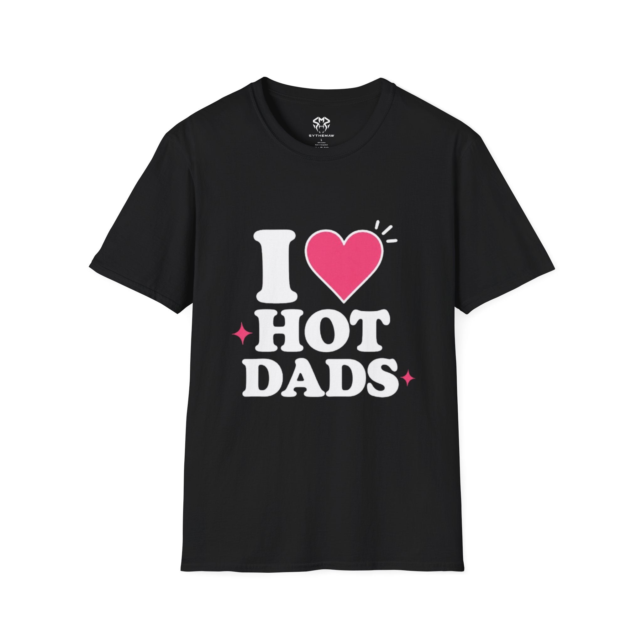 I Heart Hot Dads