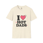 I Heart Hot Dads
