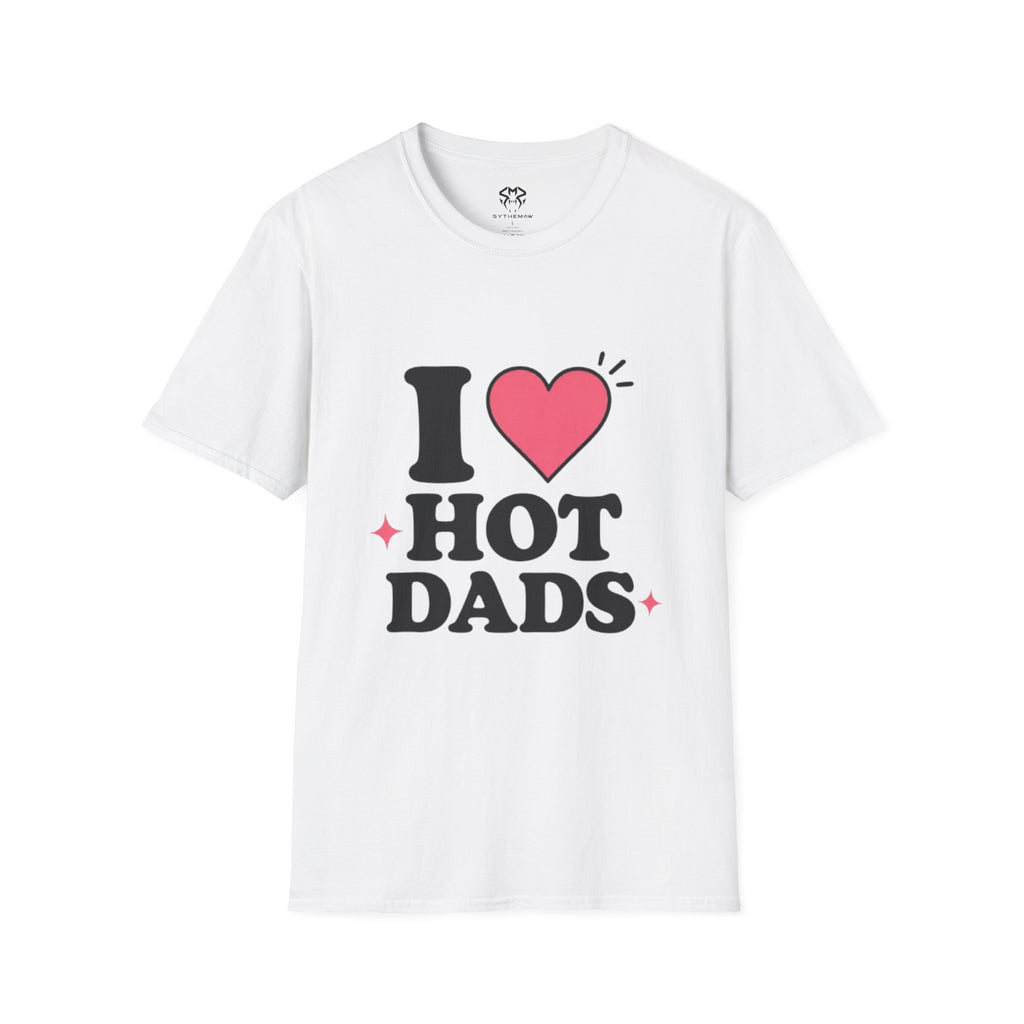 I Heart Hot Dads