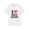 I Heart Hot Dads